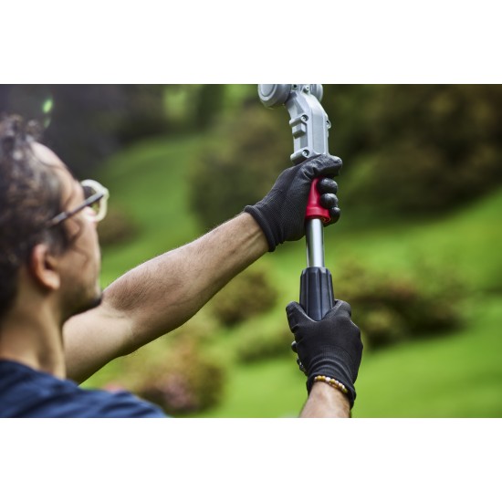 Cramer OPTIMUS™ Telescopic Pole Hedge Trimmer