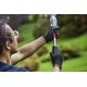 Cramer OPTIMUS™ Telescopic Pole Hedge Trimmer