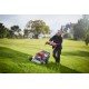 Cramer OPTIMUS™ LM530CS Self-Propelled Lawn Mower