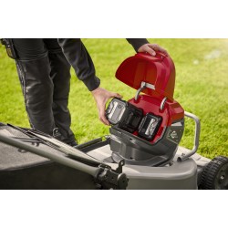 Cramer OPTIMUS™ LM530CS Self-Propelled Lawn Mower