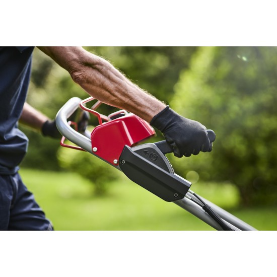 Cramer OPTIMUS™ ATM76SC All Terrain Lawn Mower