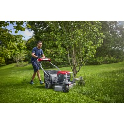 Cramer OPTIMUS™ ATM76SC All Terrain Lawn Mower