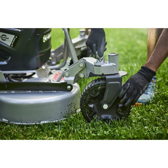 Cramer OPTIMUS™ ATM76SC All Terrain Lawn Mower
