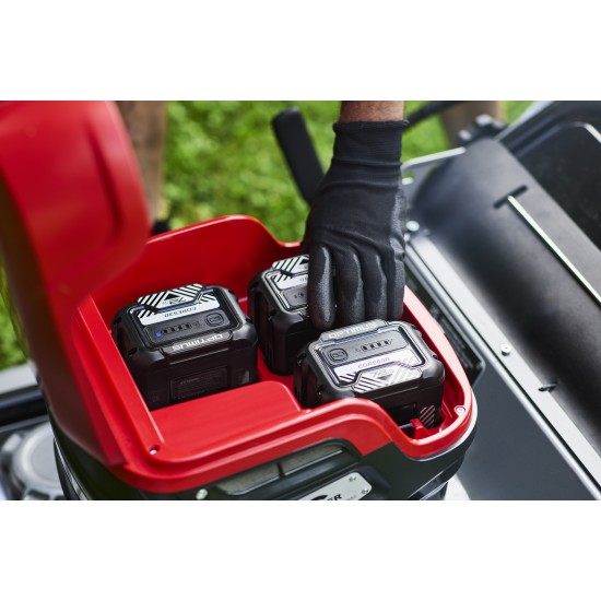 Cramer OPTIMUS™ ATM76SC All Terrain Lawn Mower