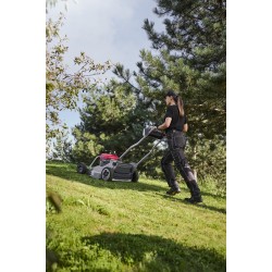 Cramer OPTIMUS™ ATM76S All Terrain Lawn Mower