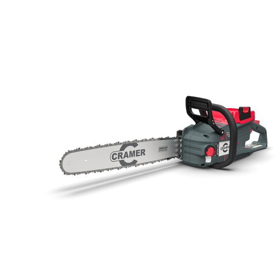Cramer OPTIMUS™ CS30 Chainsaw (3.0kW)