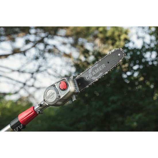 Cramer OPTIMUS™ PST39 Telescopic Pole Saw