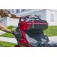Cramer OPTIMUS™ ZTCS92R Stand-on Zero Turn.