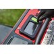 Cramer OPTIMUS™ ZTCS92R Stand-on Zero Turn.