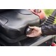 Cramer OPTIMUS™ ZTC182R Zero Turn Ride-on.