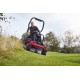 Cramer OPTIMUS™ ZTC132R Zero Turn Ride-on.