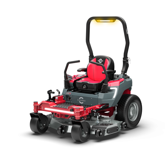 Cramer OPTIMUS™ ZTC132R Zero Turn Ride-on.