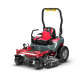 Cramer OPTIMUS™ ZTC132R Zero Turn Ride-on.