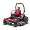 Cramer OPTIMUS™ ZTC182R Zero Turn Ride-on.