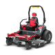 Cramer OPTIMUS™ ZTC182R Zero Turn Ride-on.