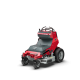Cramer OPTIMUS™ ZTCS92R Stand-on Zero Turn.