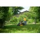 Cub Cadet LR2 NR76 Mini-rider