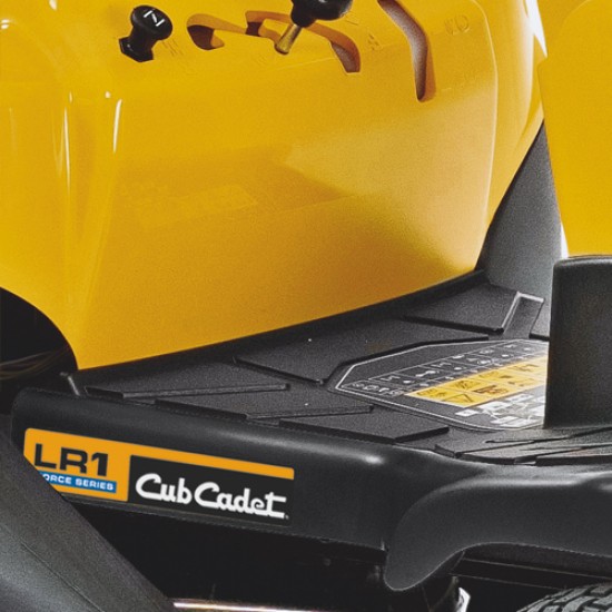 Cub Cadet  LR1 MR76 Mini-rider