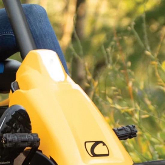 Cub Cadet LR2 ES76 Li-ION mini-rider