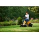 Cub Cadet LR1 MS76 Mini-rider