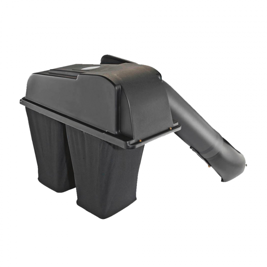 Cub Cadet  LT Series Twin Bagger (96 & 107cm)