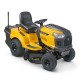 Cub Cadet LT1 NR92 - Collecting lawn tractor