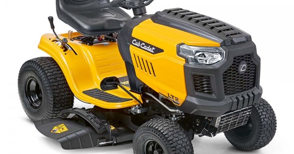 Cub Cadet LT2 NS92 36