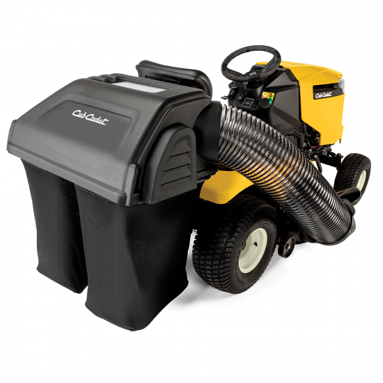 Cub Cadet  XT Series Twin Bagger (107 & 117cm)