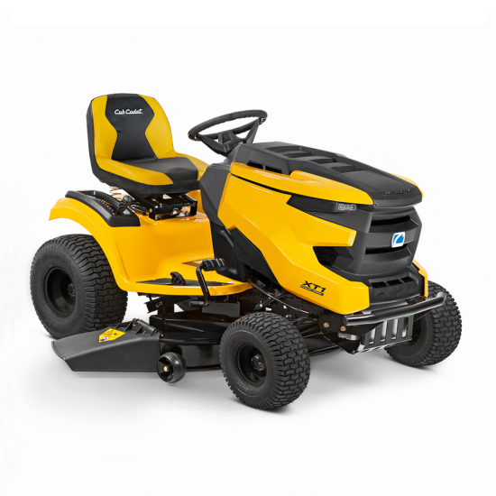 Cub Cadet XT1 OS96 Side discharge lawn tractor