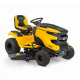 Cub Cadet XT1 OS96 Side discharge lawn tractor