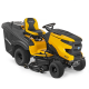 Cub Cadet XT1 OR106 Collecting lawn tractor Cub Cadet XT1 OR106 Collecting lawn tractor