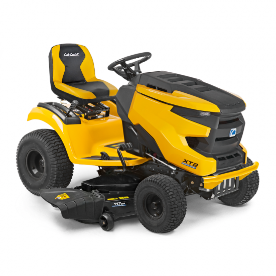 Cub Cadet XT2 QS117 Side-discharge lawn tractor