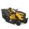 Cub Cadet XT3 QR106 Collecting lawn tractor