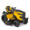 Cub Cadet XT3 QS127 Side discharge lawn tractor