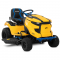 Cub Cadet XT2 ES107 Li-ION side-discharge 3-in1 lawn tractor