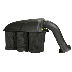 Cub Cadet XT3 Series Triple Bagger (127 & 137cm)