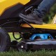 Cub Cadet XT2 ES107 Li-ION side-discharge 3-in1 lawn tractor