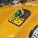 Cub Cadet LR2 NR76 Mini-rider