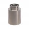 Easy Petrol Post Driver Adapter 107mm Round