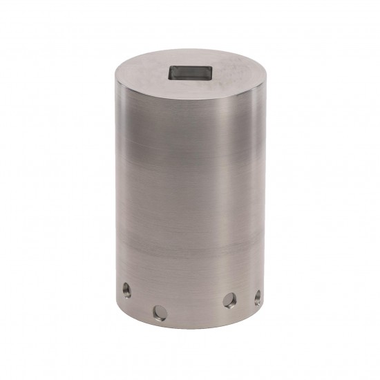 Easy Petrol Post Driver Adapter 32mm Square