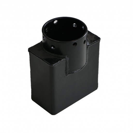 Easy Petrol Post Driver Adapter 115 x 60mm Rectangle Easy Petrol Post Driver Adapter 115 x 60mm Rectangle