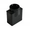 Easy Petrol Post Driver Adapter 115 x 60mm Rectangle