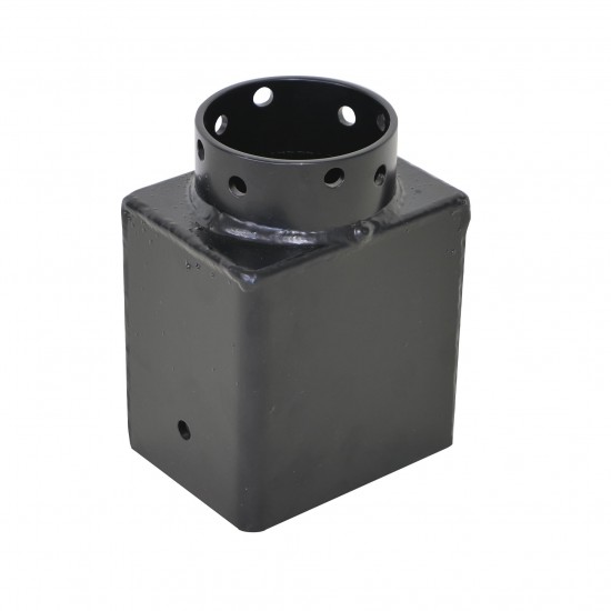 Easy Petrol Post Driver Adapter 115 x 83mm Rectangle Easy Petrol Post Driver Adapter 115 x 83mm Rectangle