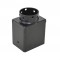 Easy Petrol Post Driver Adapter 115 x 83mm Rectangle