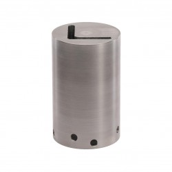 Easy Petrol Post Driver Angle Iron Adapter Easy Petrol Post Driver Angle Iron Adapter