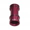 Easy Petrol Post Driver Adapter 78-54mm Round Reducer