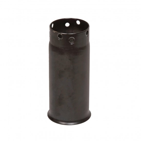 Easy Petrol Post Driver Adapter 78mm Round