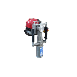 Easy Petrol Post Driver, MAX107 (1 Adapter) Easy Petrol Post Driver, MAX107 (1 Adapter)
