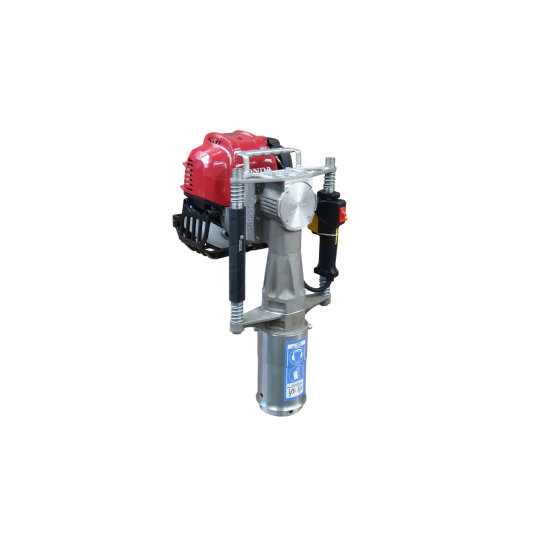 Easy Petrol Post Driver, MAX107 (1 Adapter) Easy Petrol Post Driver, MAX107 (1 Adapter)