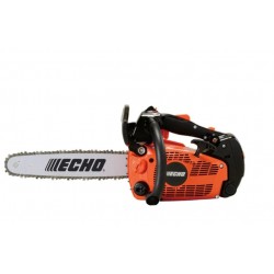 ECHO CS-362TES 14" - Top-handle chainsaw